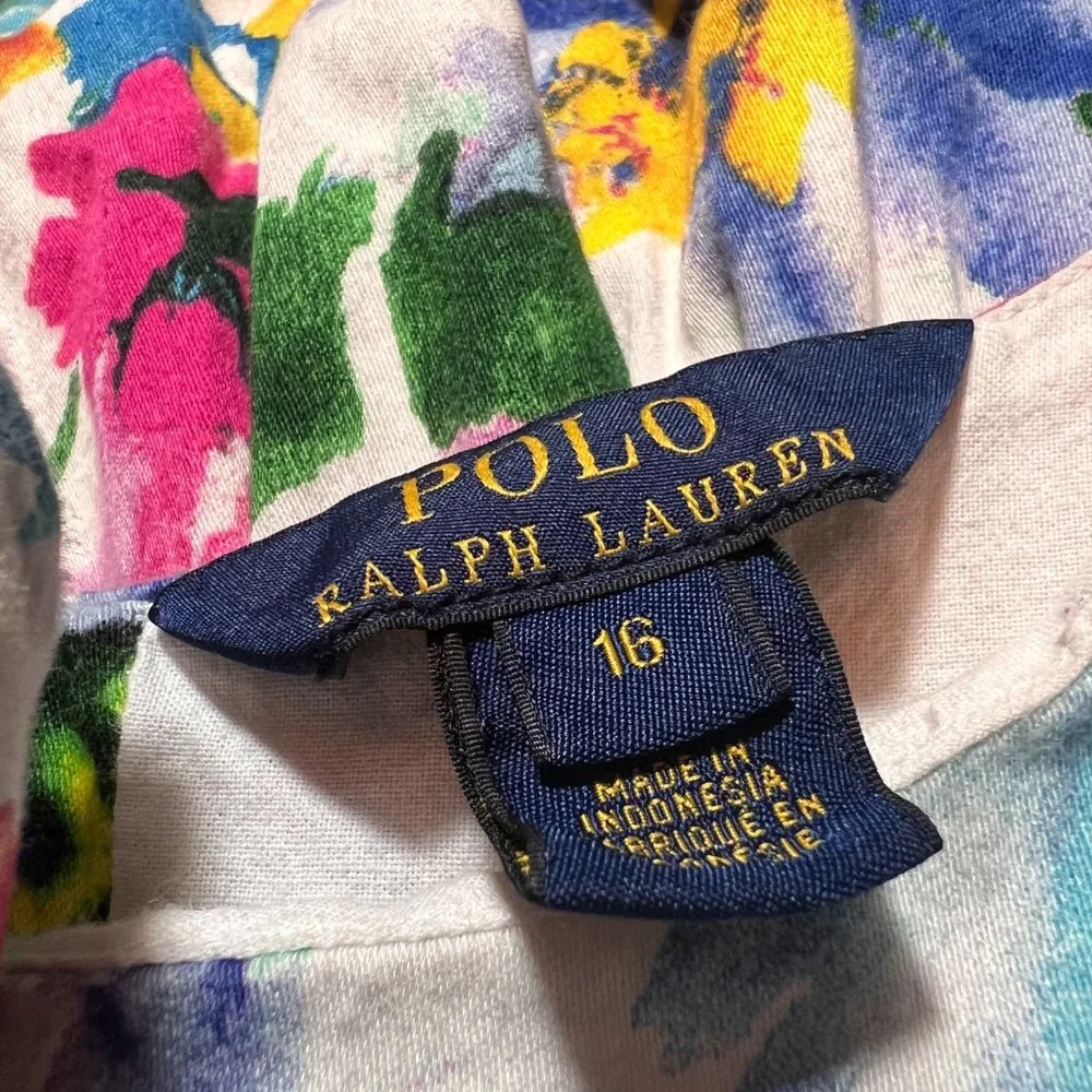 Polo Ralph Lauren polo ralph